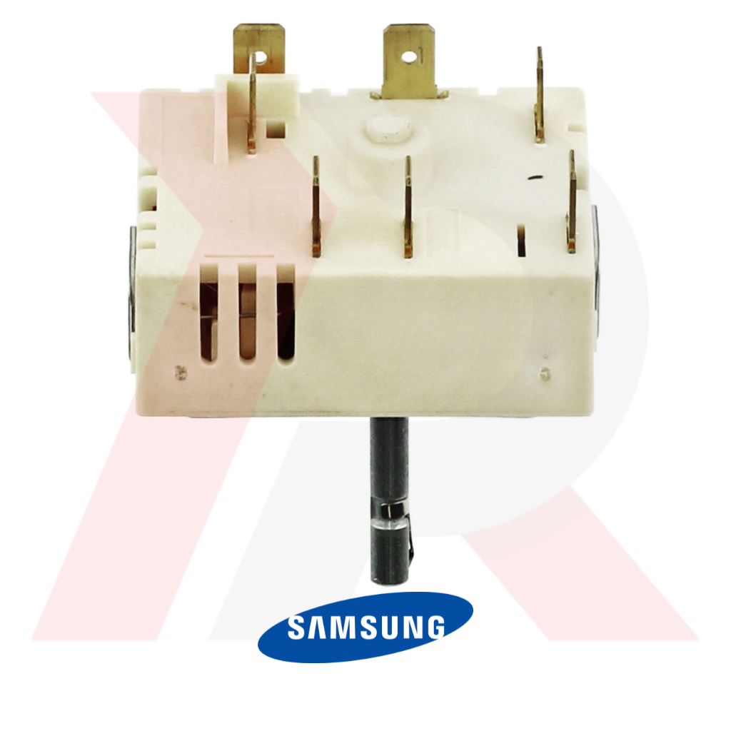 Range, Stove & Oven Surface Element Switch #DG44-01006B